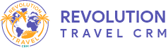 Revolution Travel CRM